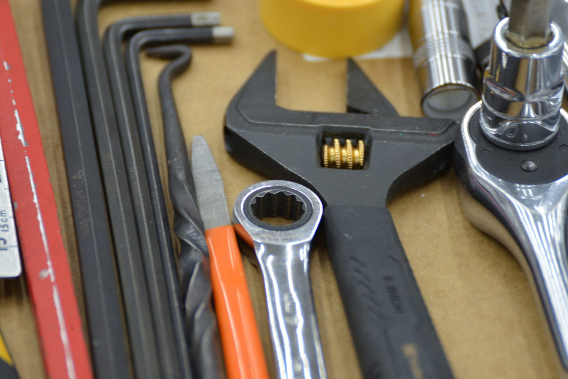 アフターサービス