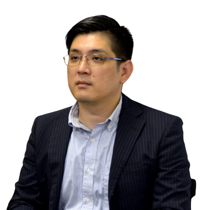 代表取締役社長 江口